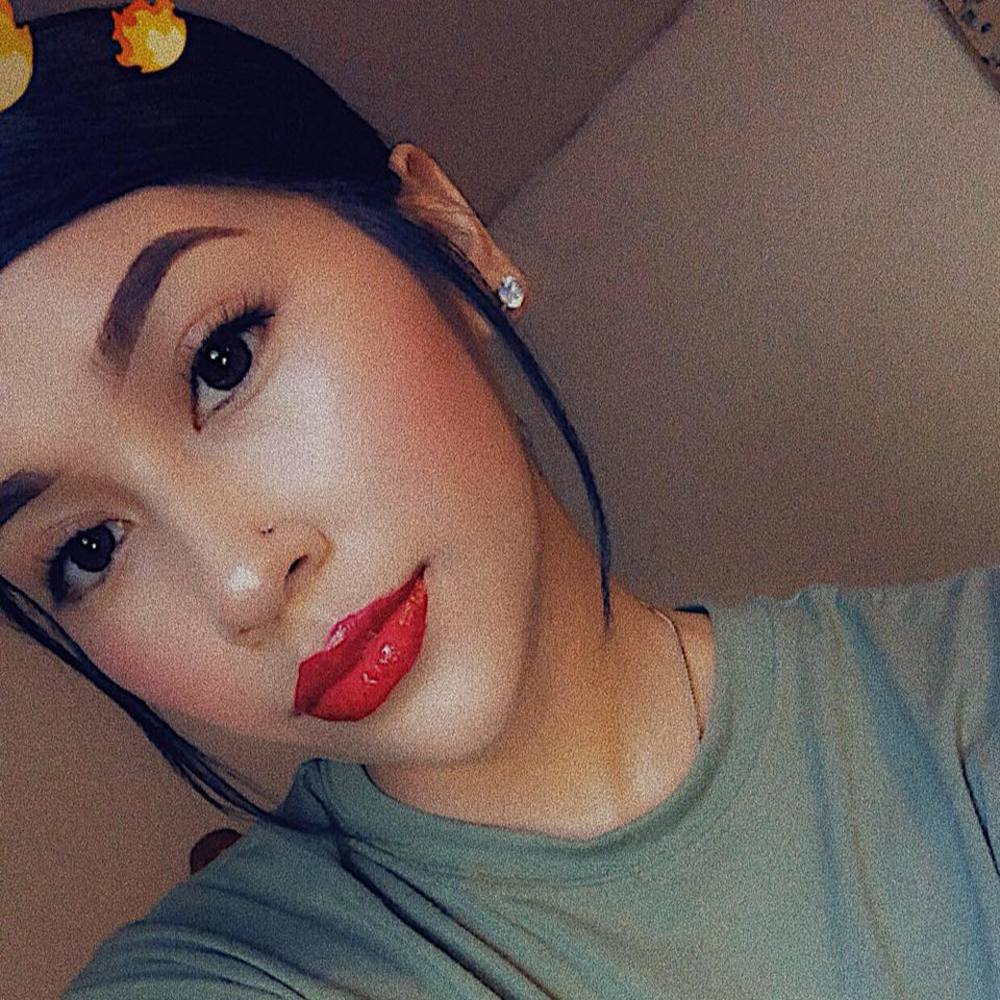 Meet your Posher, Kyla